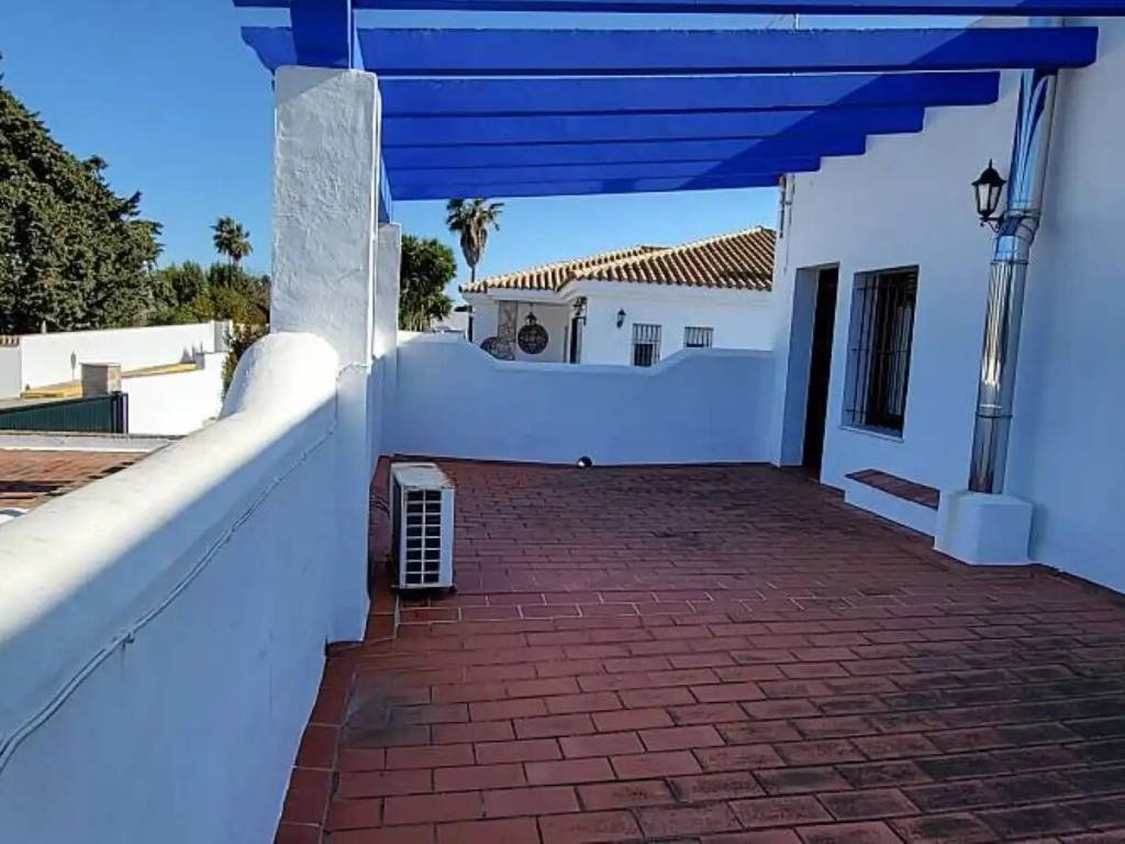 Casa de 100 m² a Conil de la Frontera