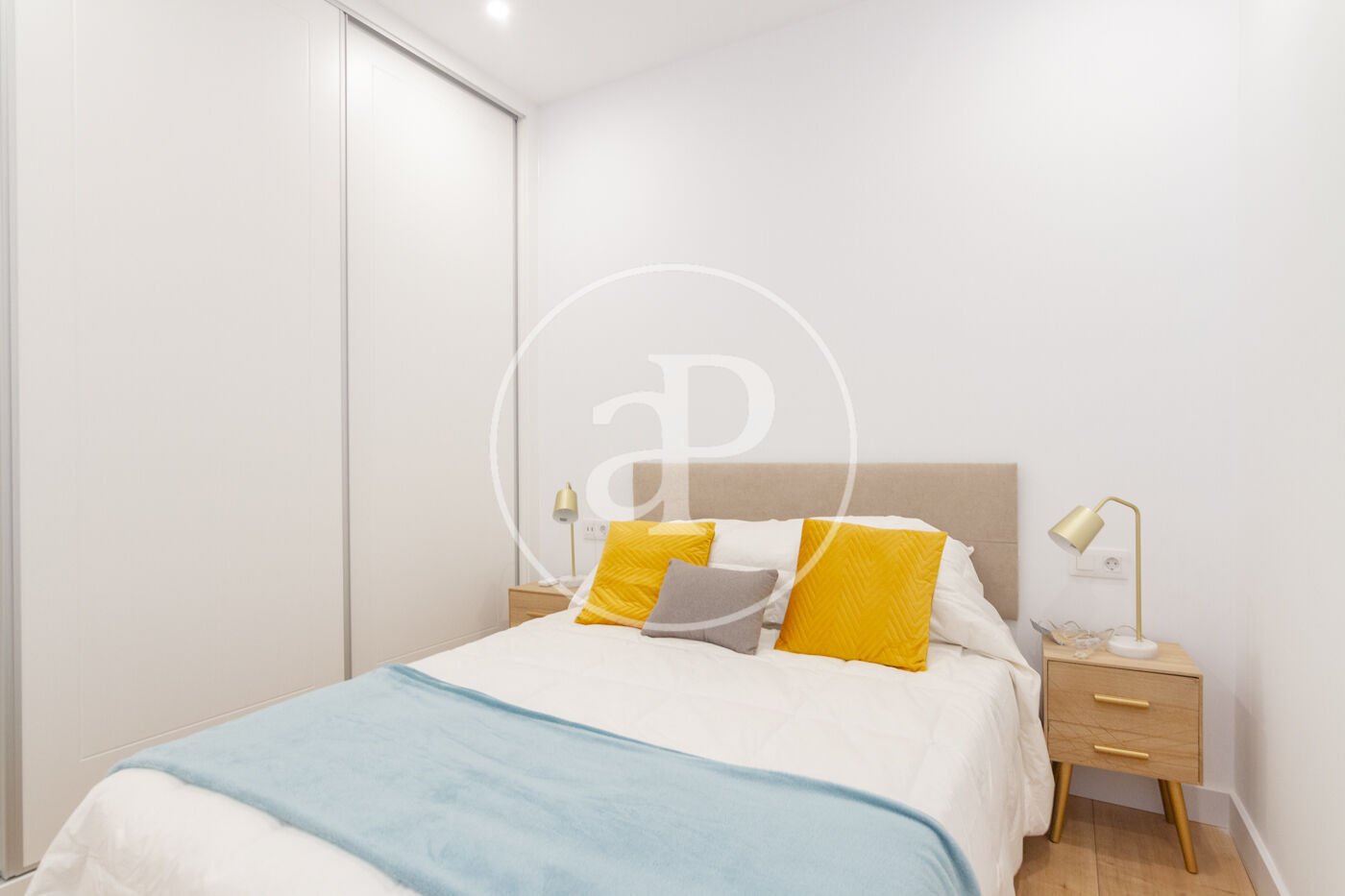 Pis de 65 m² a Madrid