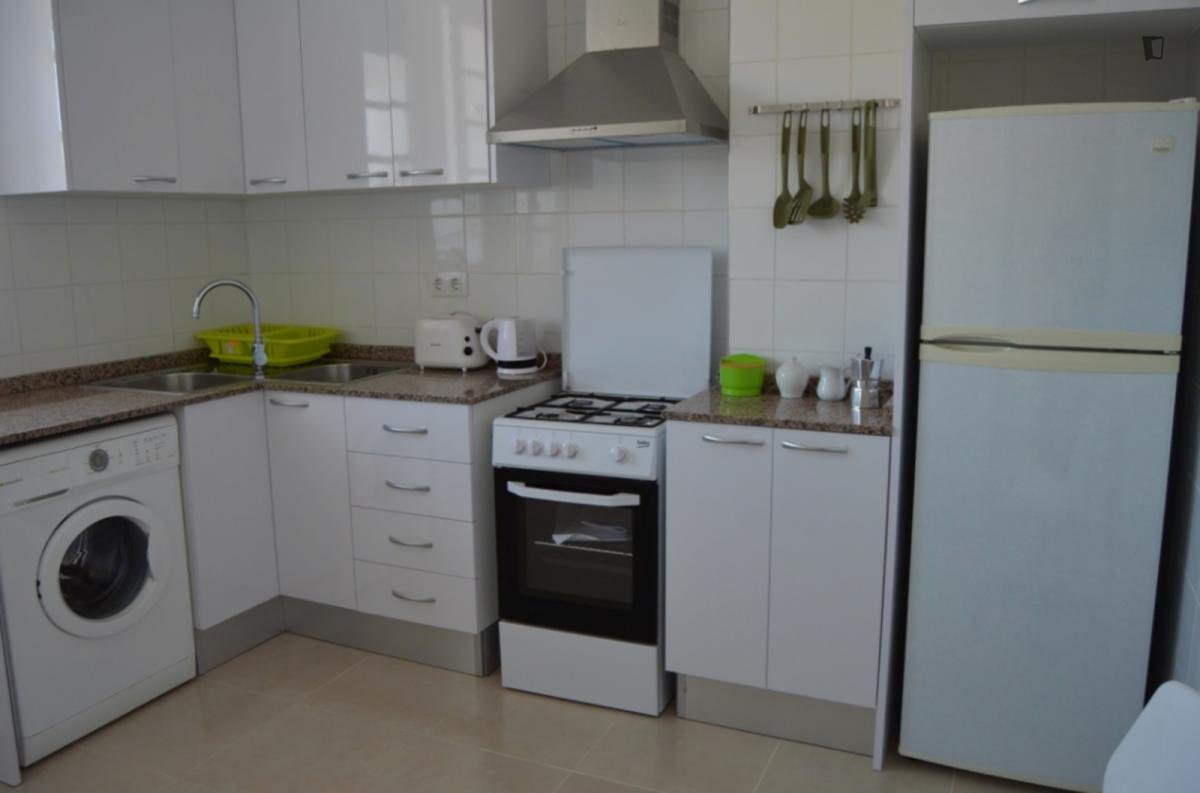 Habitació de lloguer, València