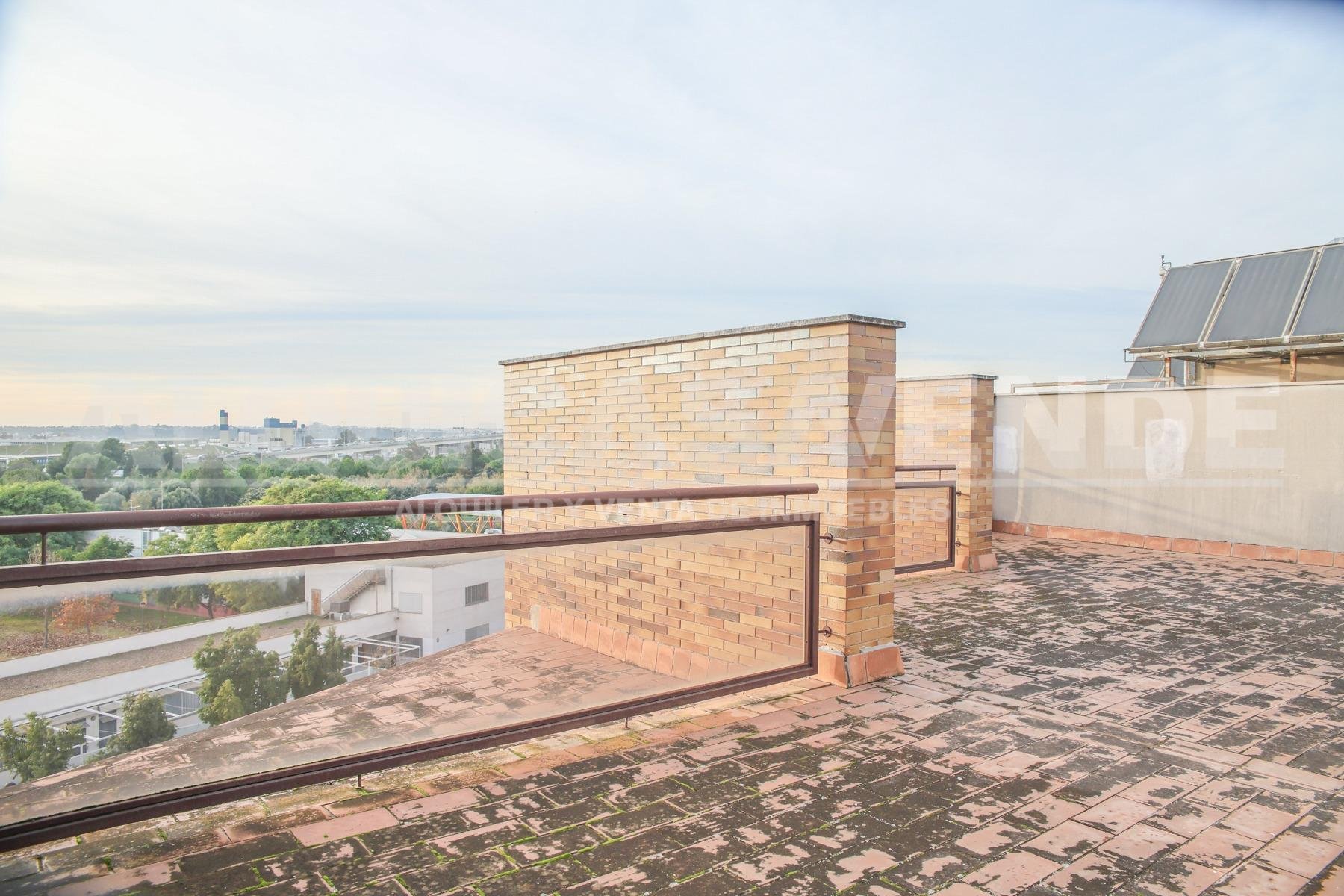Piso de 65 m² en Sevilla