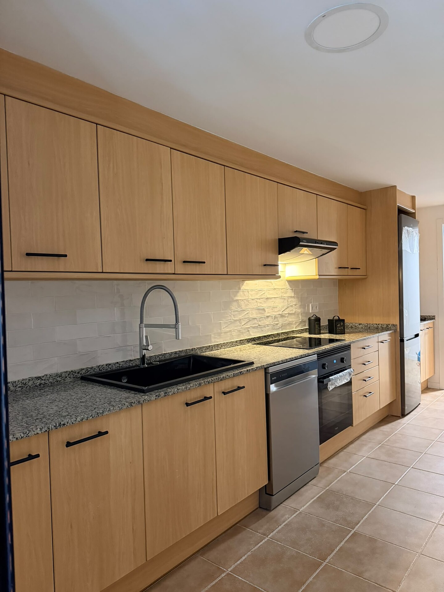 Pis de 161 m² a València