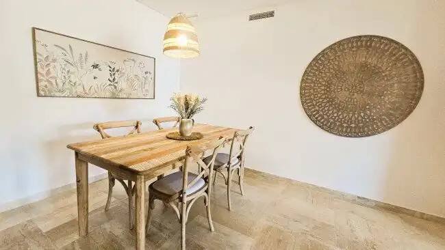 Piso de 127 m² en Callosa de Segura