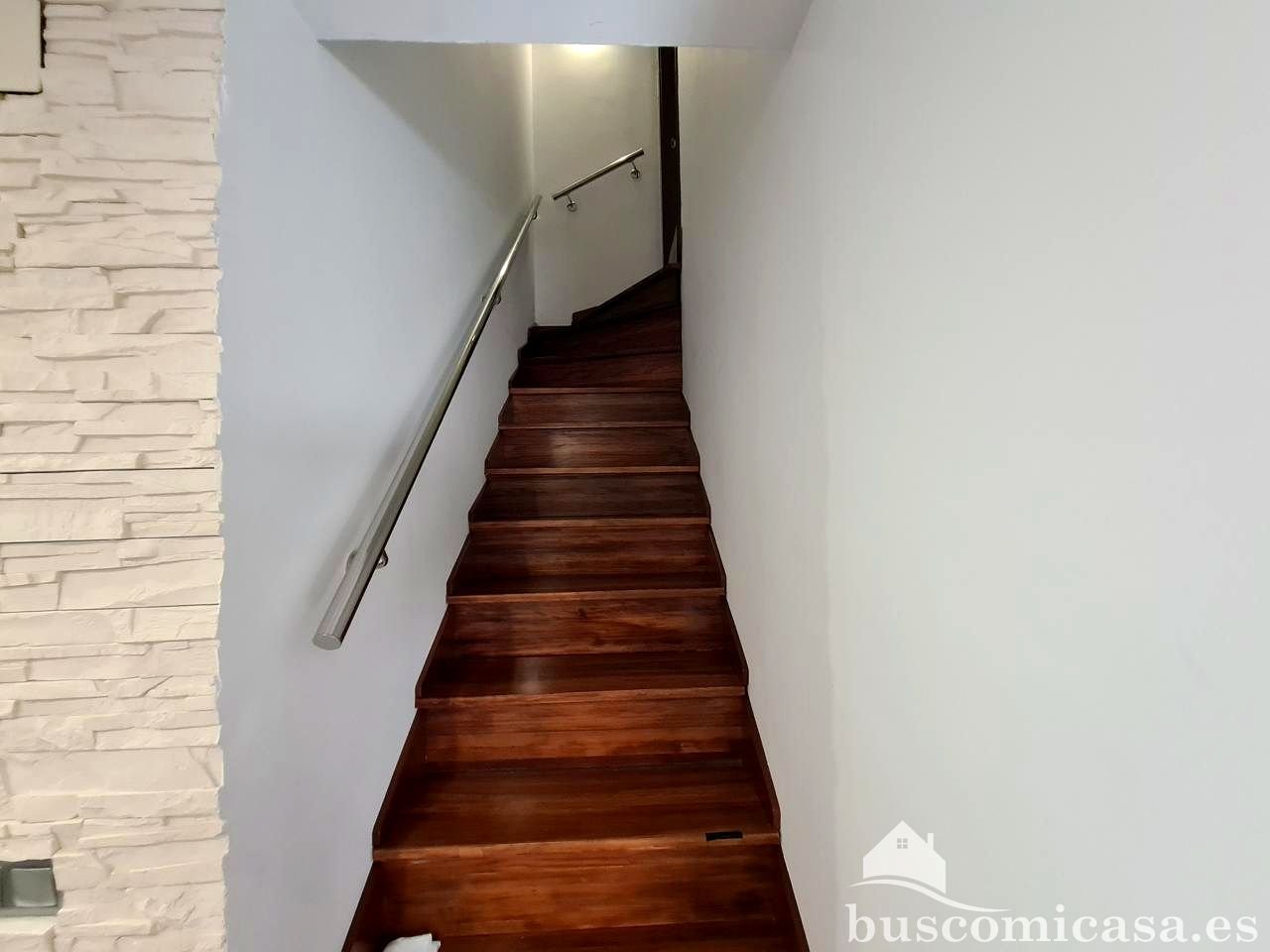 Casa de 123 m² en Linares