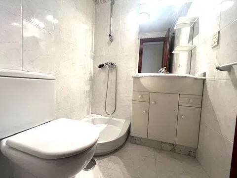 Piso de 75 m² en La Coruña