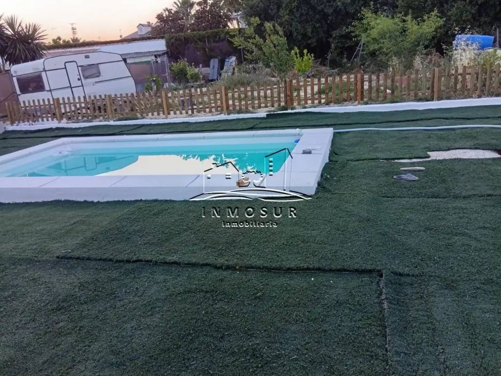 Casa de 60 m² en Lucena
