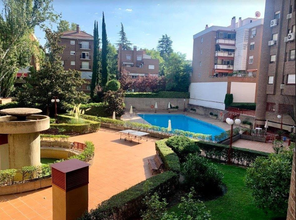 Appartement 61 m² à Madrid