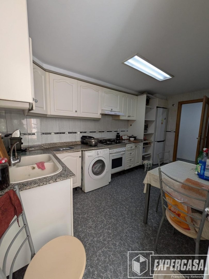 Pis de 123 m² a València