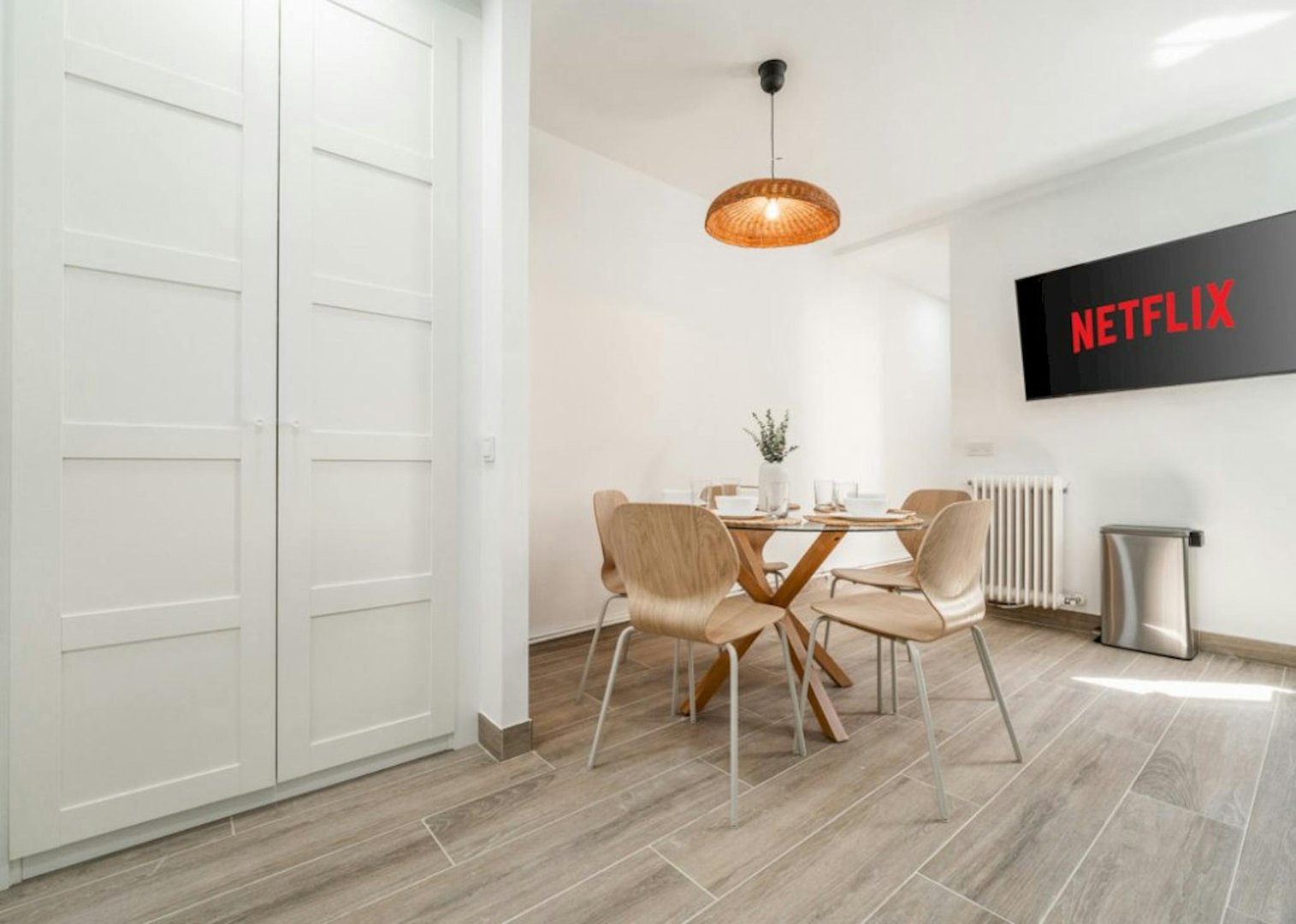 Habitación 12 m², Madrid