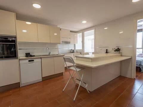 Habitación 178 m², Madrid