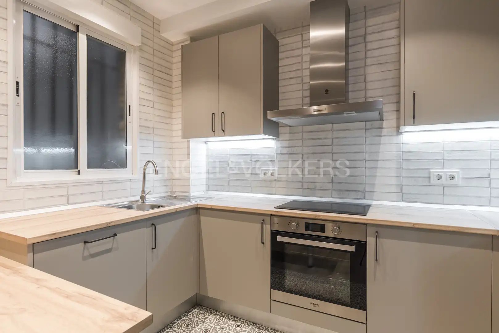 Apartamento 87 m² em Madrid