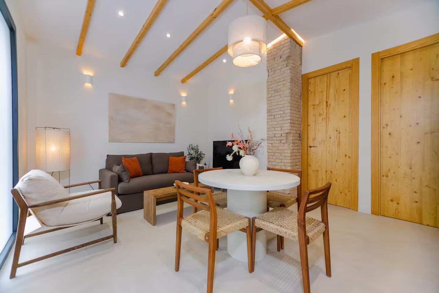 Piso de 65 m² en Badalona