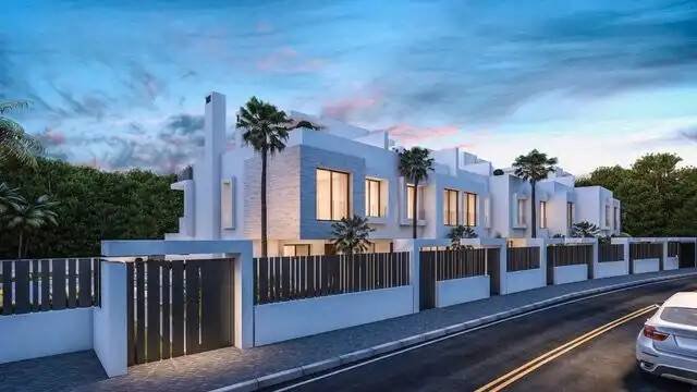 Casa de 178 m² en Estepona