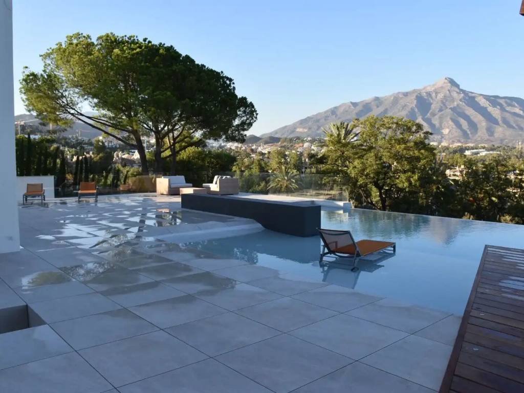 Casa de 600 m² en Marbella