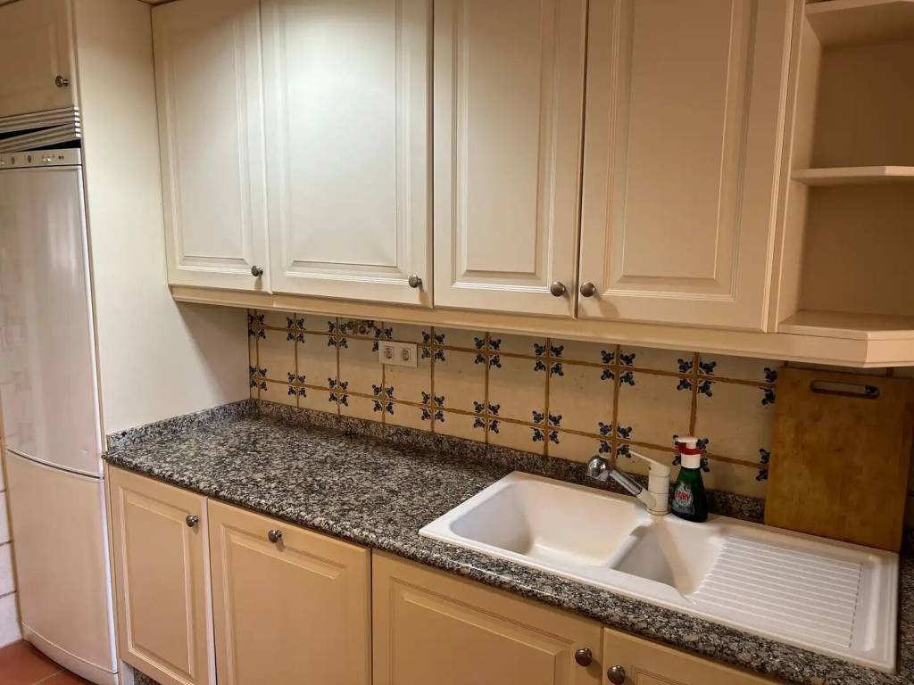Wohnung 130 m² in Estepona