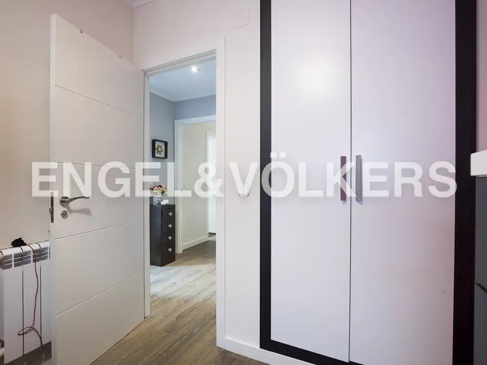 Pis de 110 m² a Montcada