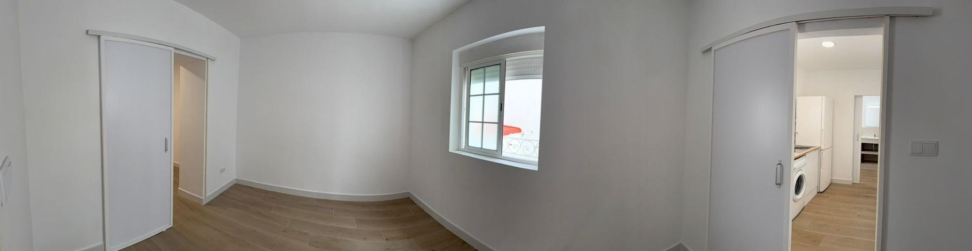 Piso de 59 m² en Cádiz