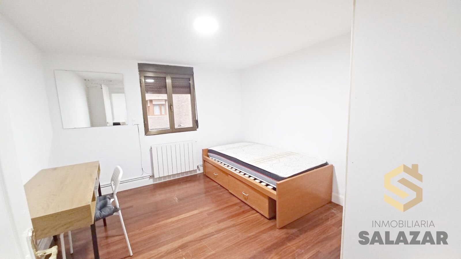 Pis de 64 m² a Bilbao