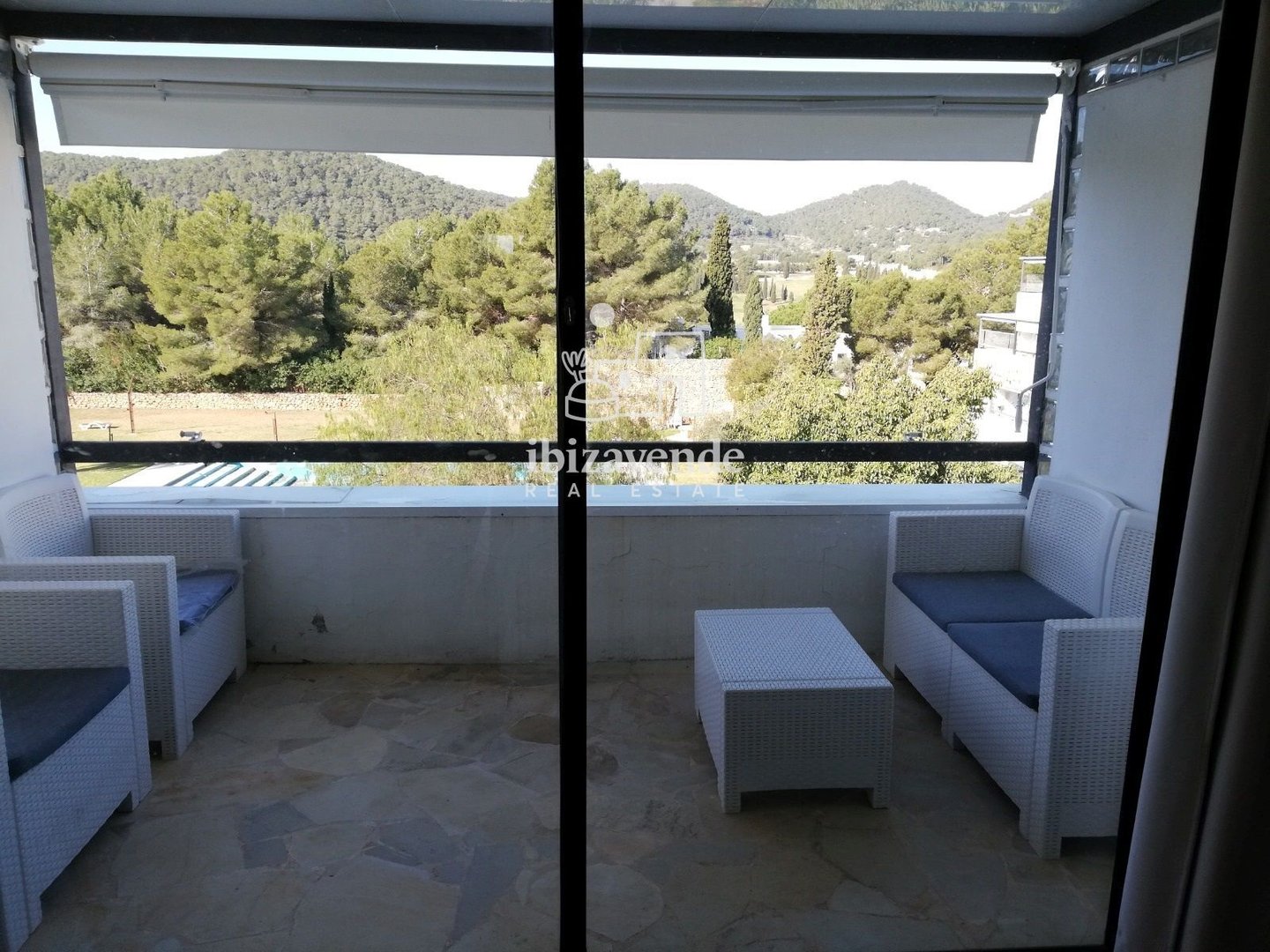 Piso de 120 m² en Santa Eulària des Riu