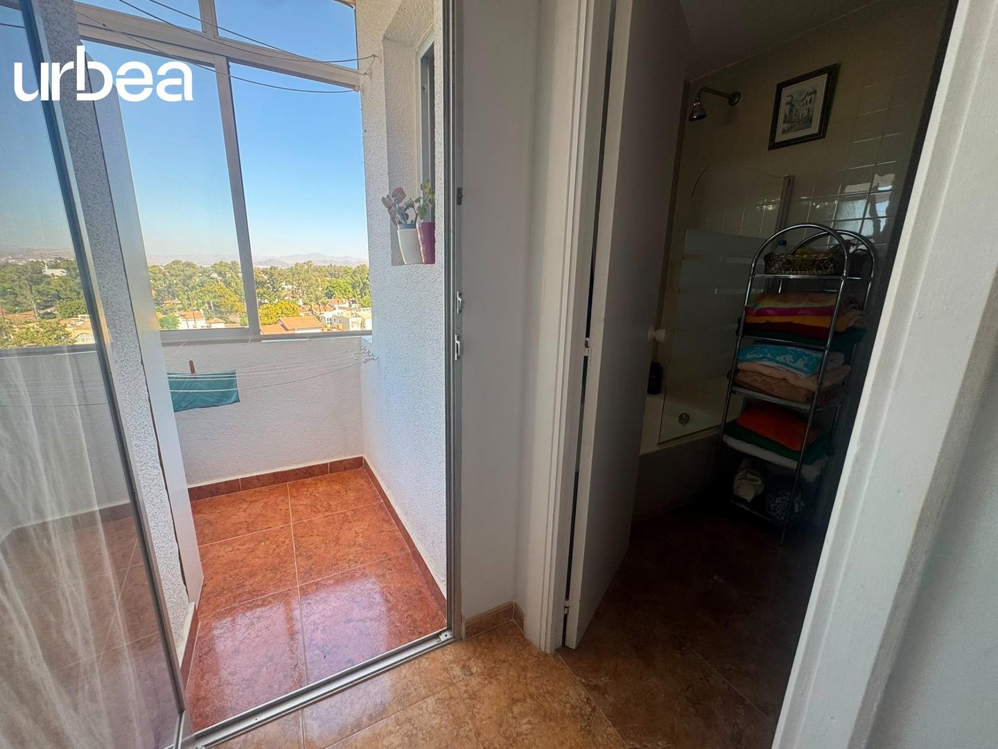 Appartamento 60 m² a Málaga