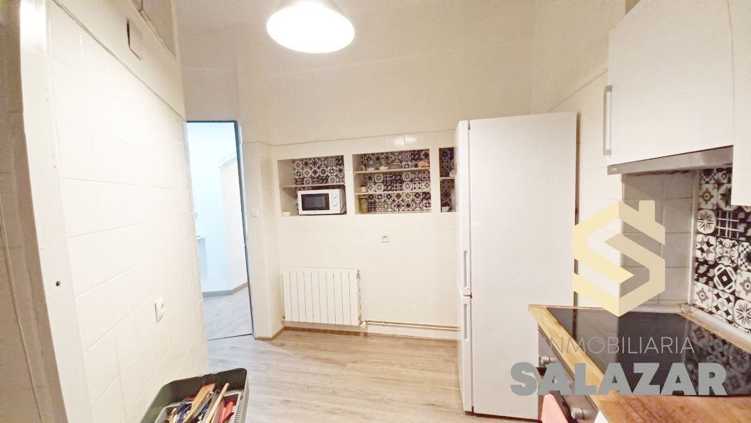 Piso de 80 m² en Bilbao
