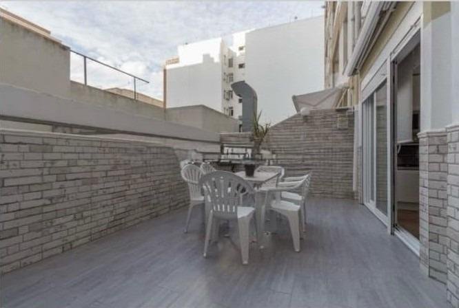 Pis de 40 m² a Cádiz