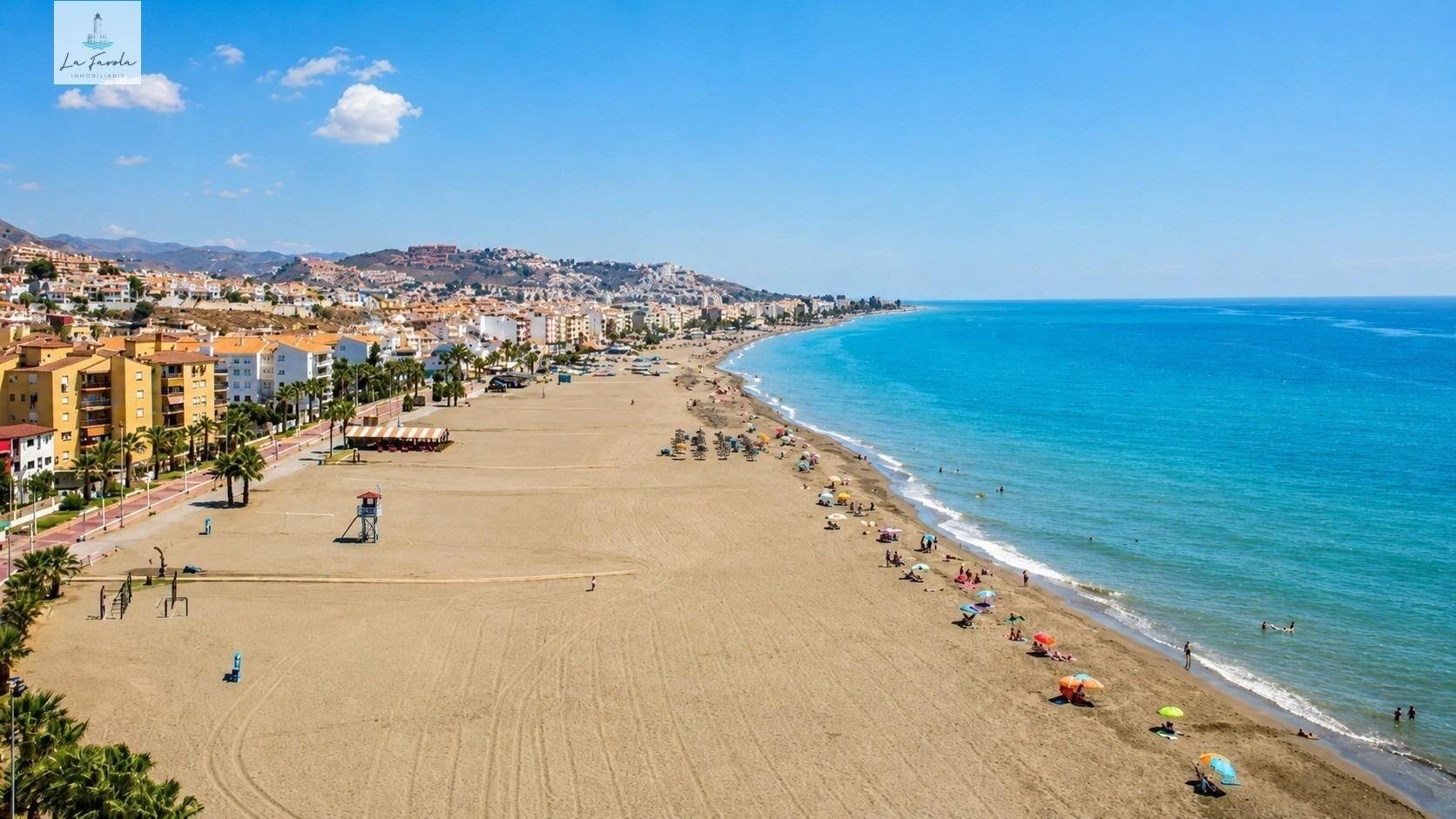 Pis de 82 m² a Rincón de la Victoria