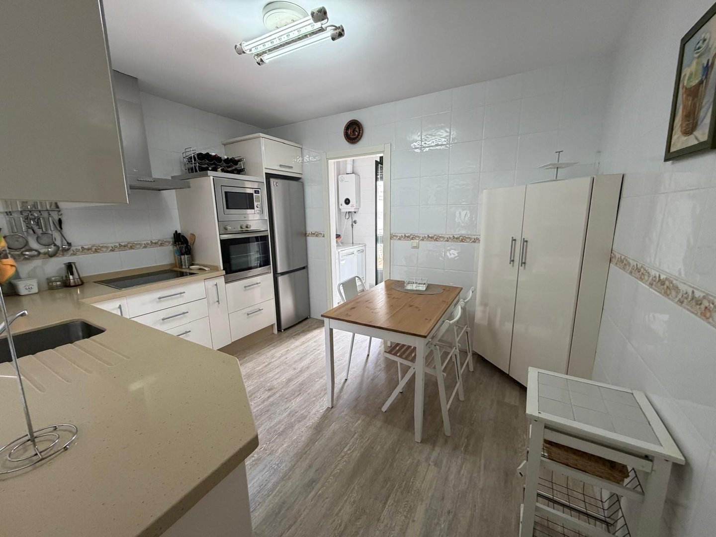 Piso de 83 m² en Sanlúcar de Barrameda