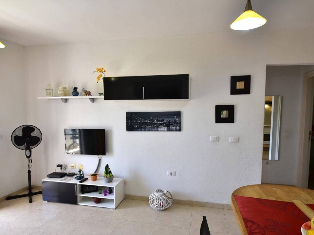 Piso de 51 m² en Candelaria