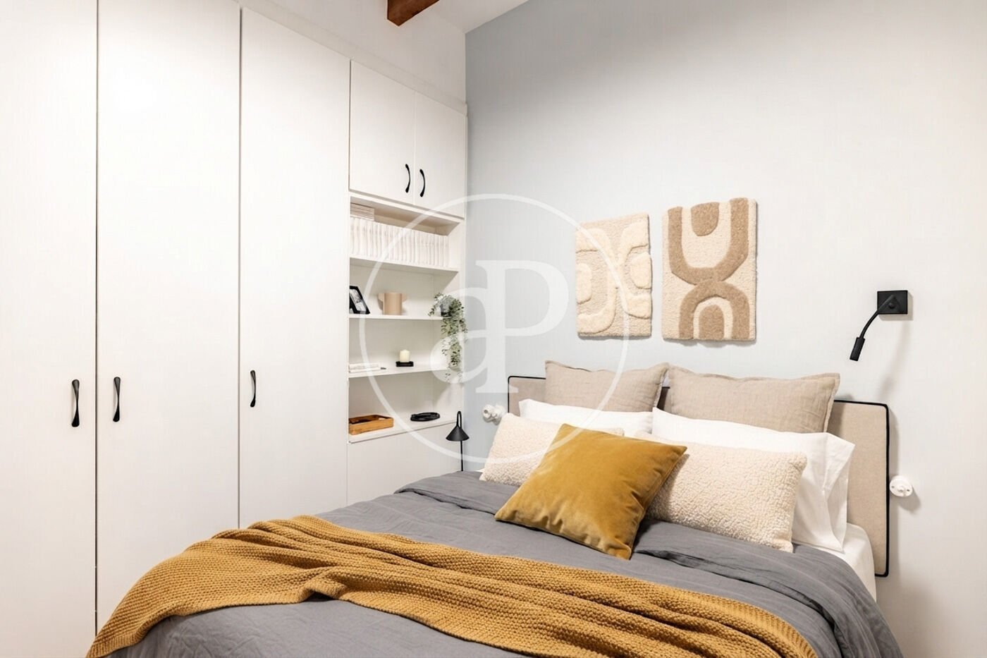 Piso de 64 m² en Barcelona