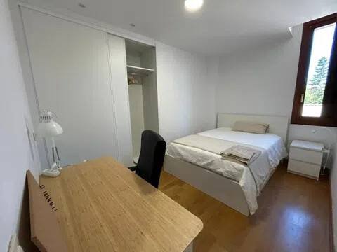 Piso de 90 m² en Segovia