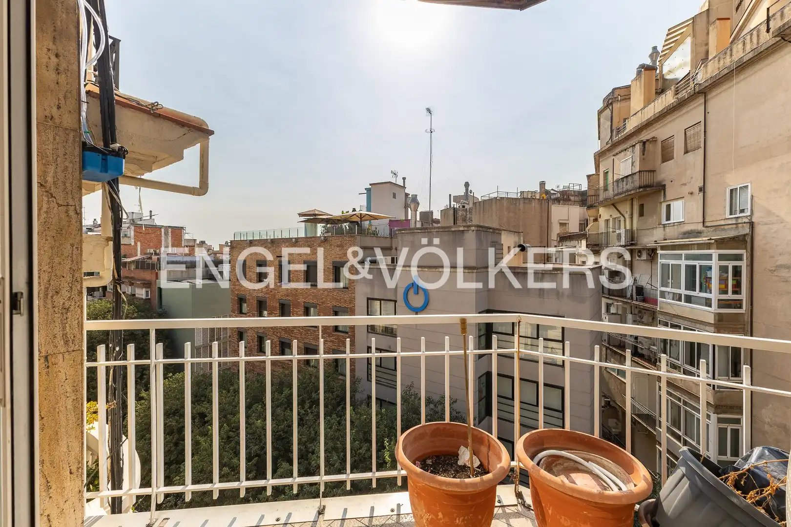 Piso de 157 m² en Barcelona