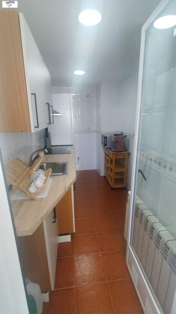 Piso de 104 m² en Albacete