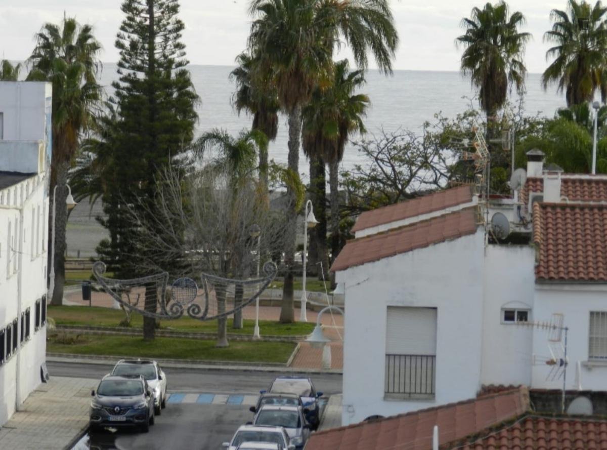Pis de lloguer, Motril