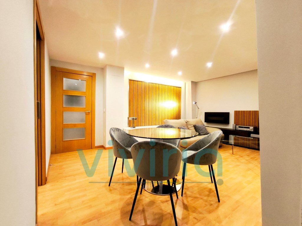 Pis de 77 m² a València