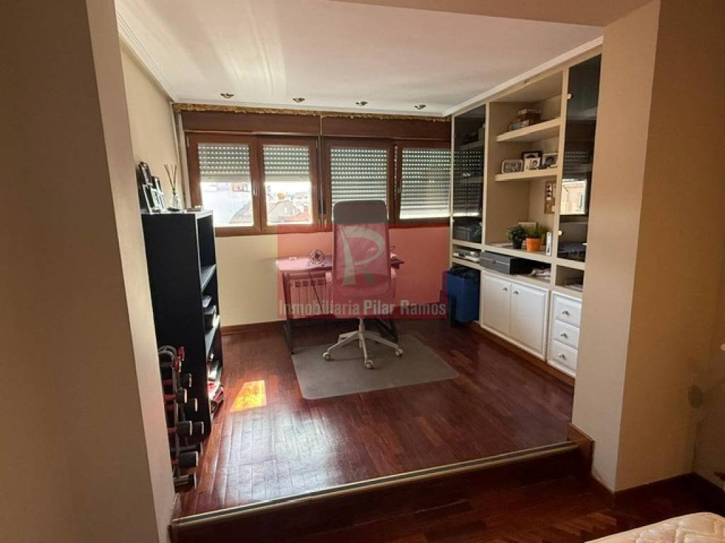 Piso de 160 m² en León