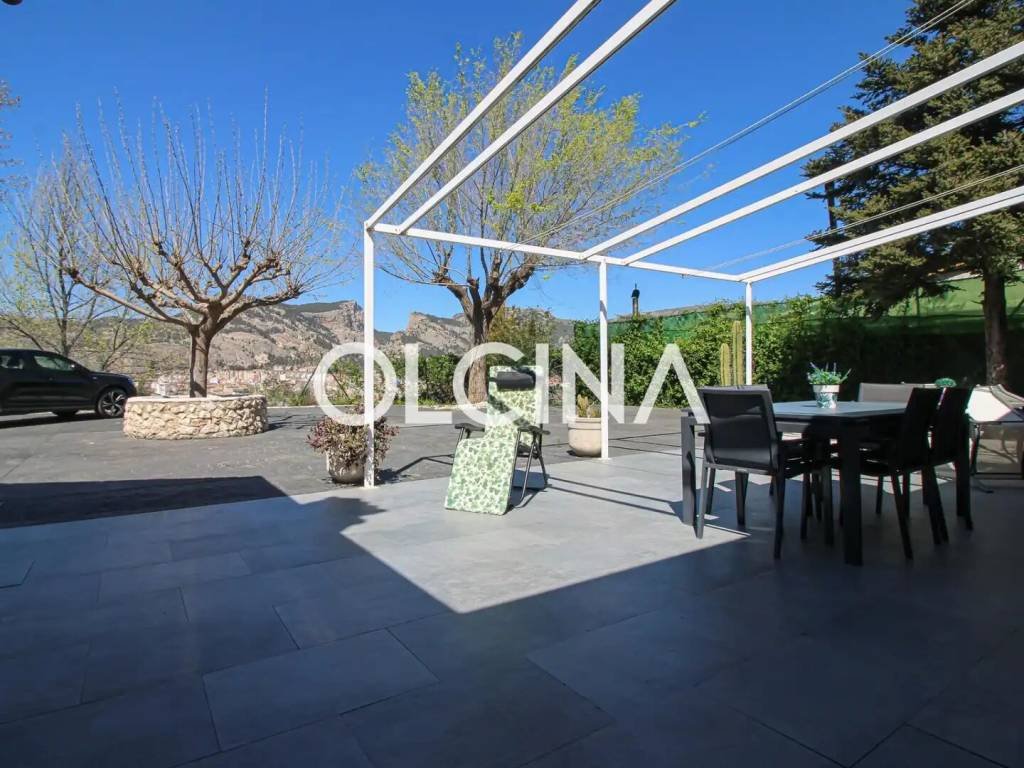 Casa de 205 m² en Alcoy