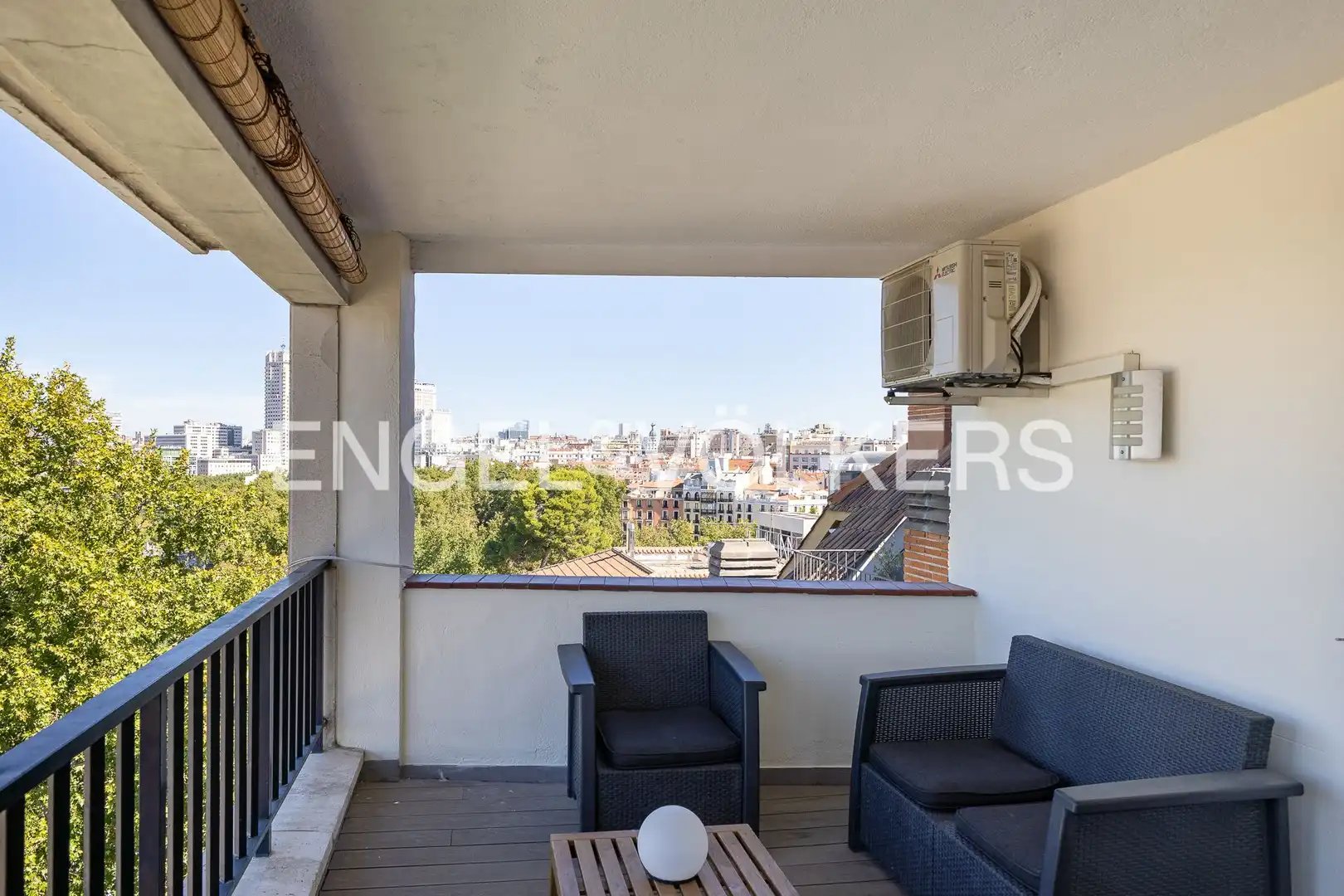 Piso de 110 m² en Madrid
