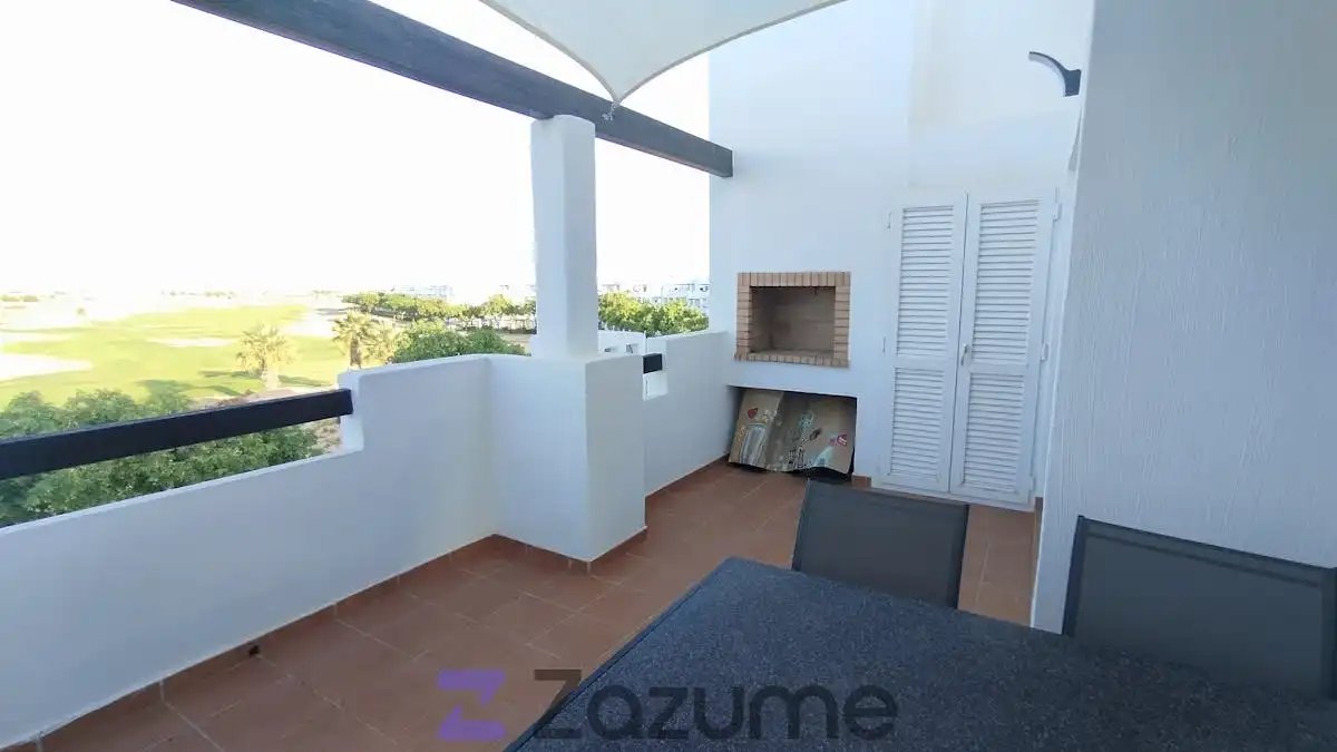 Piso de 70 m² en Torre Pacheco