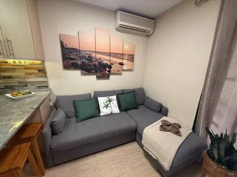 Piso de 40 m² en San Bartolomé de Tirajana