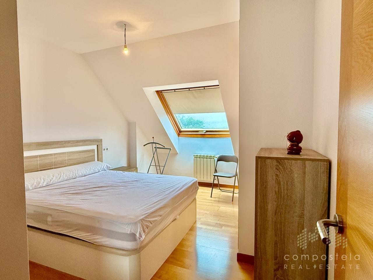 Piso de 71 m² en Ames