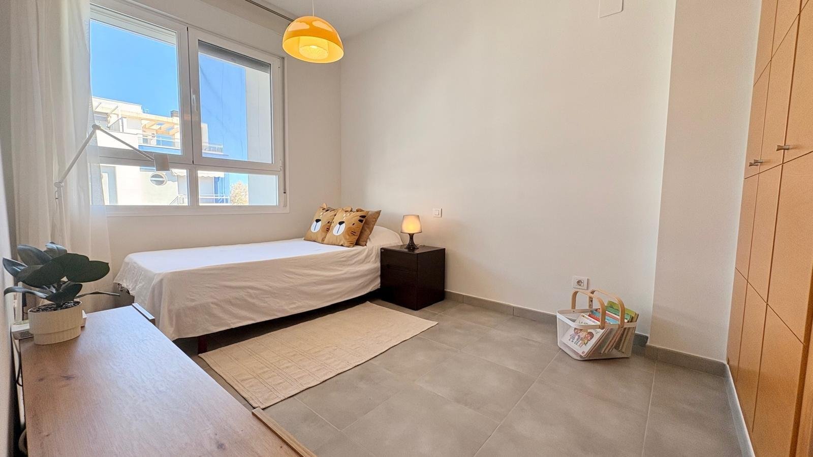 Pis de 191 m² a Almenara