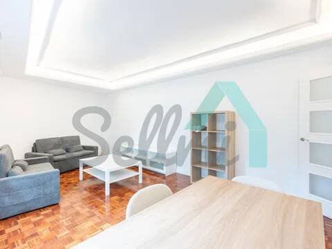 Habitación en alquiler, Oviedo