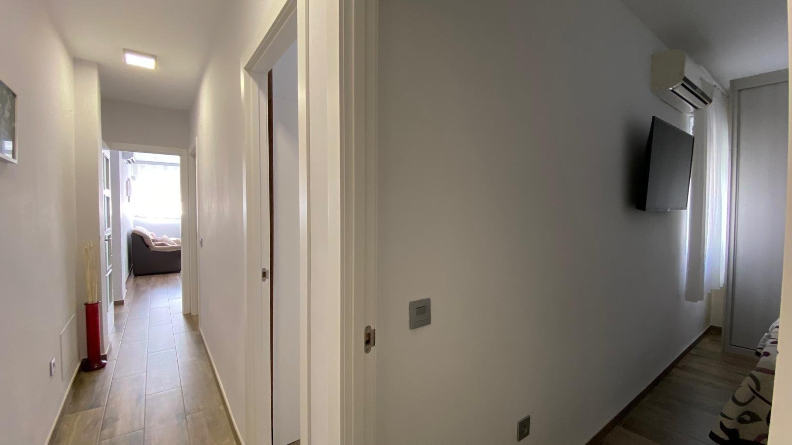Piso de 54 m² en Almería