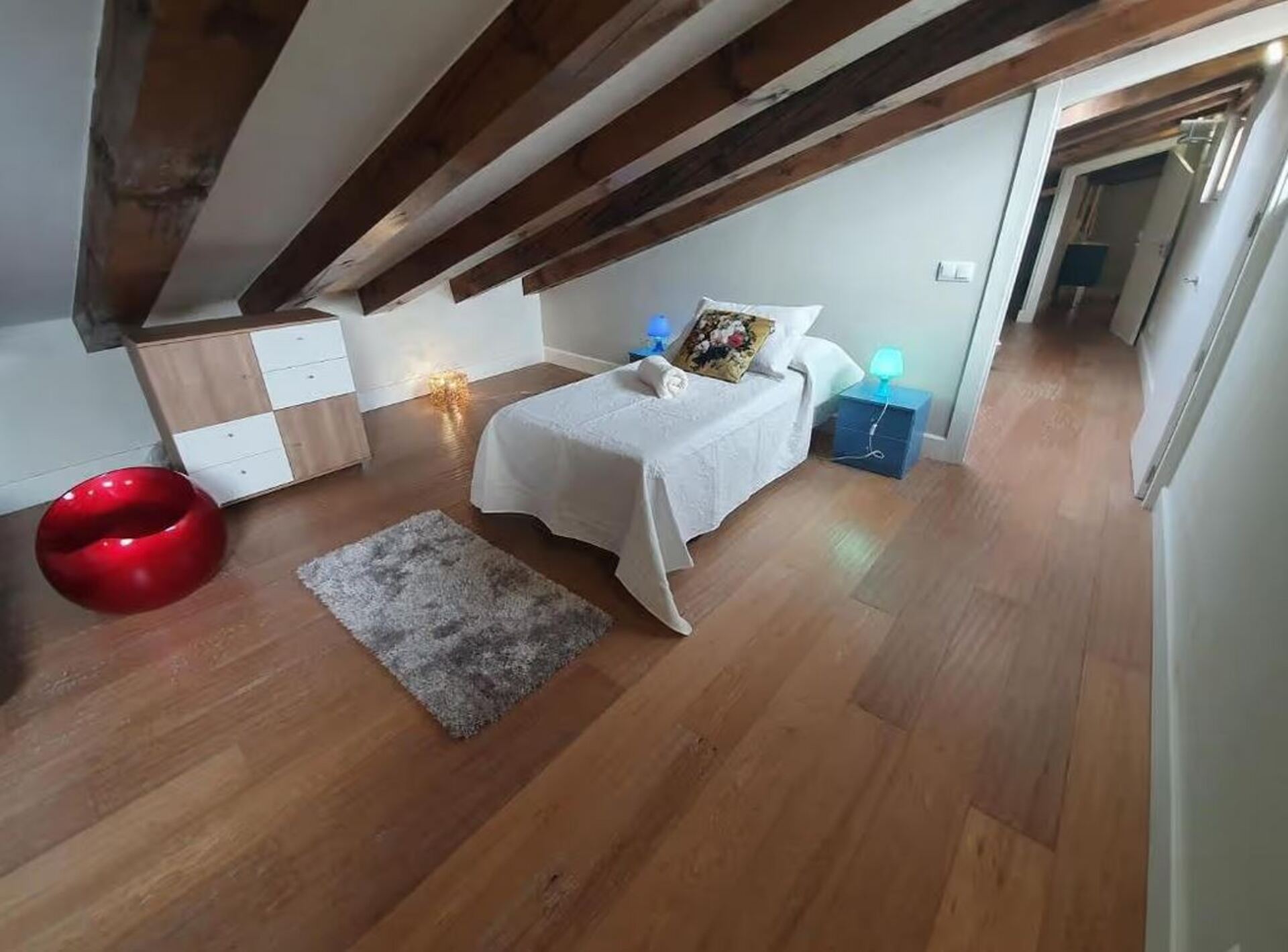 Appartamento 120 m² a Salamanca