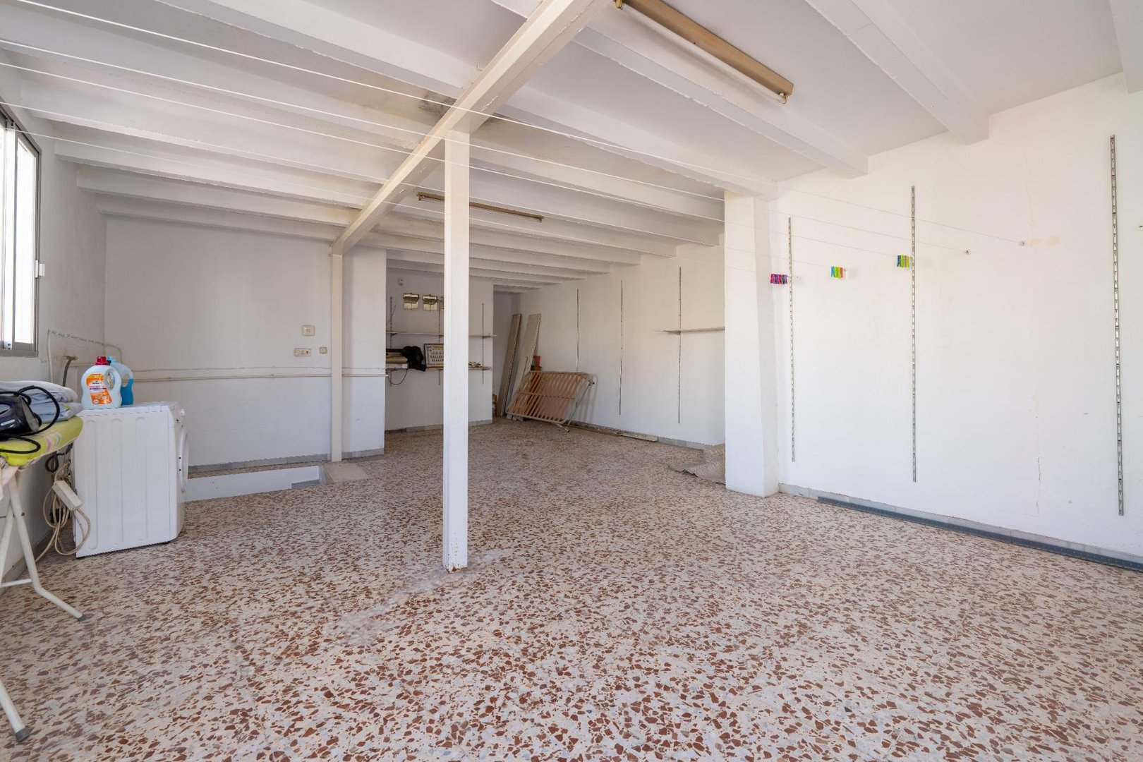 Casa de 122 m² en Almería