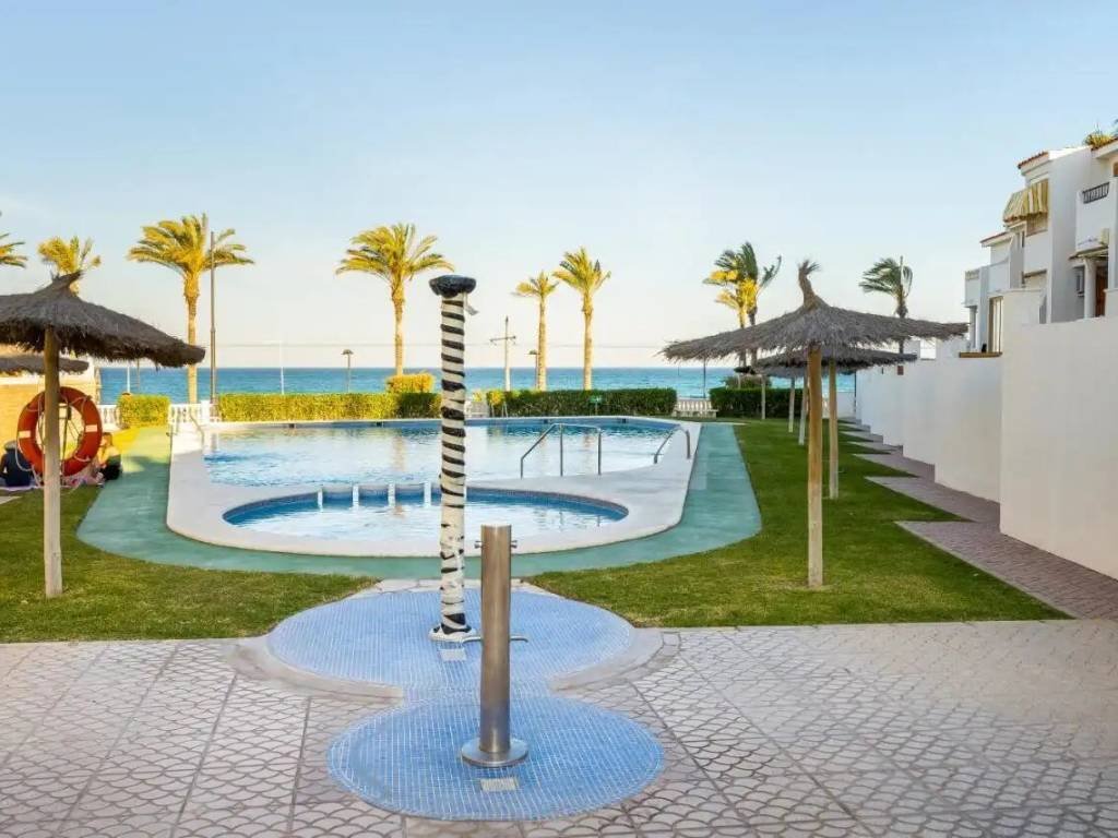 Piso de 101 m² en el Campello