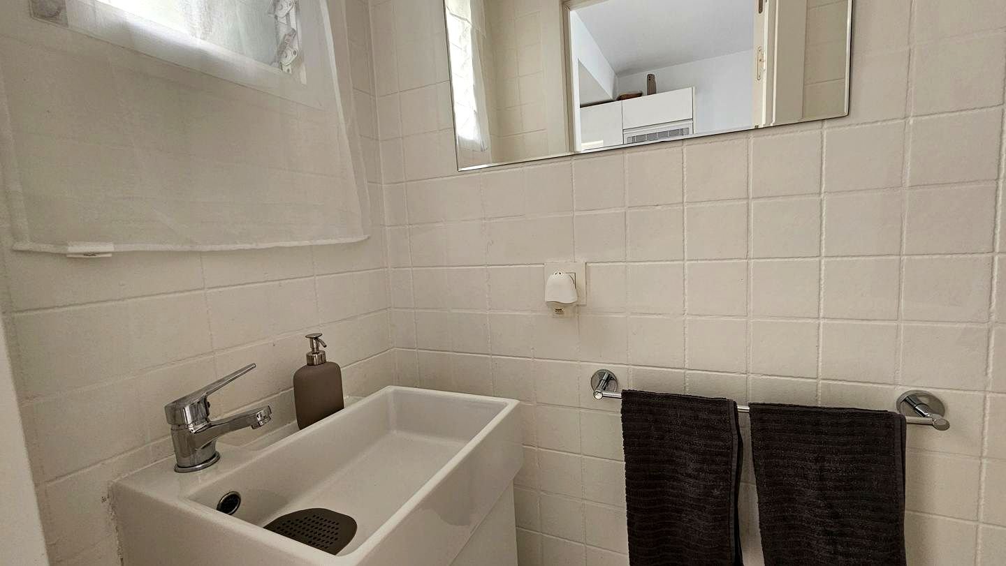 Piso de 60 m² en San Bartolomé de Tirajana