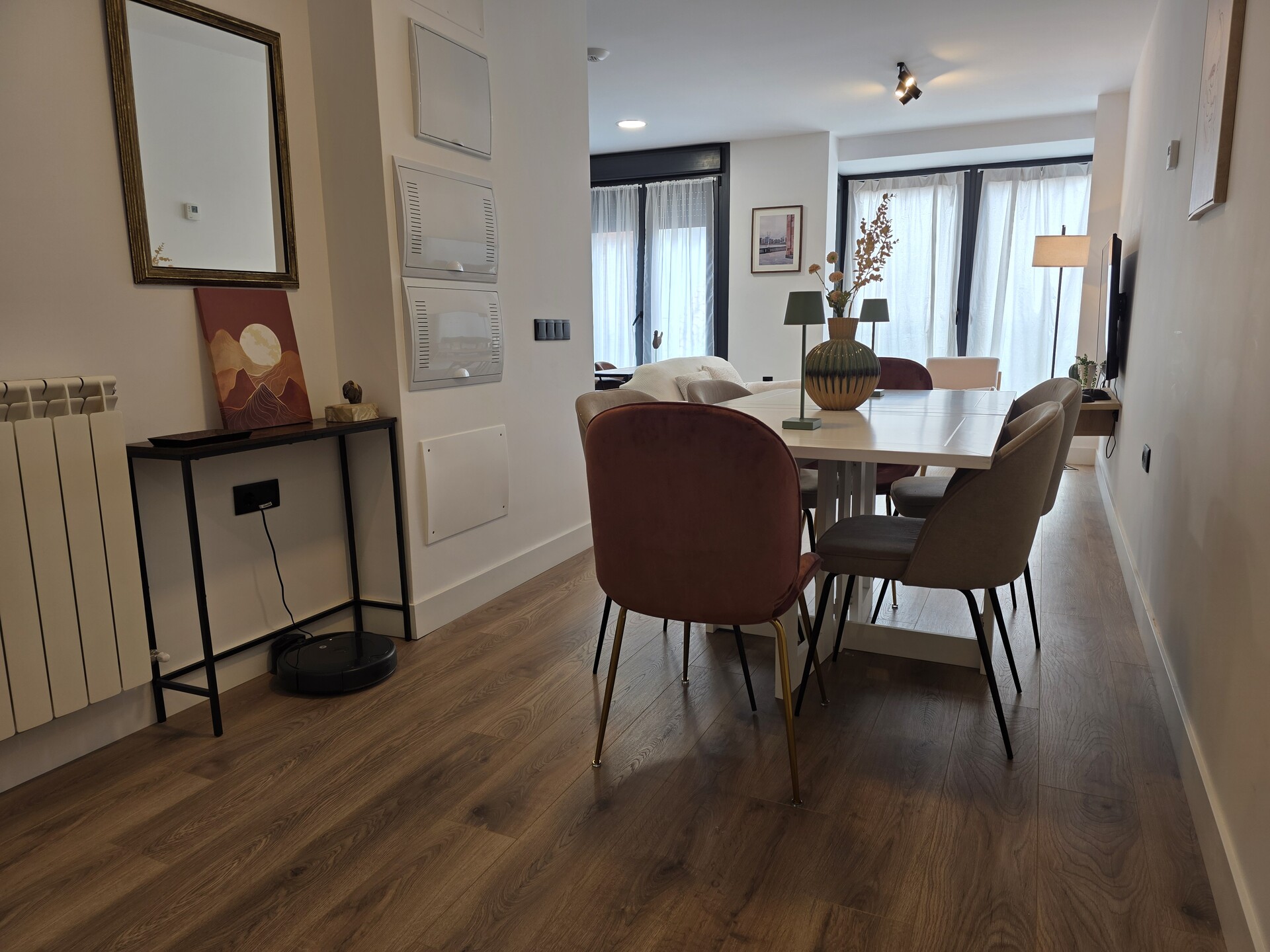 Piso de 100 m² en Gijón