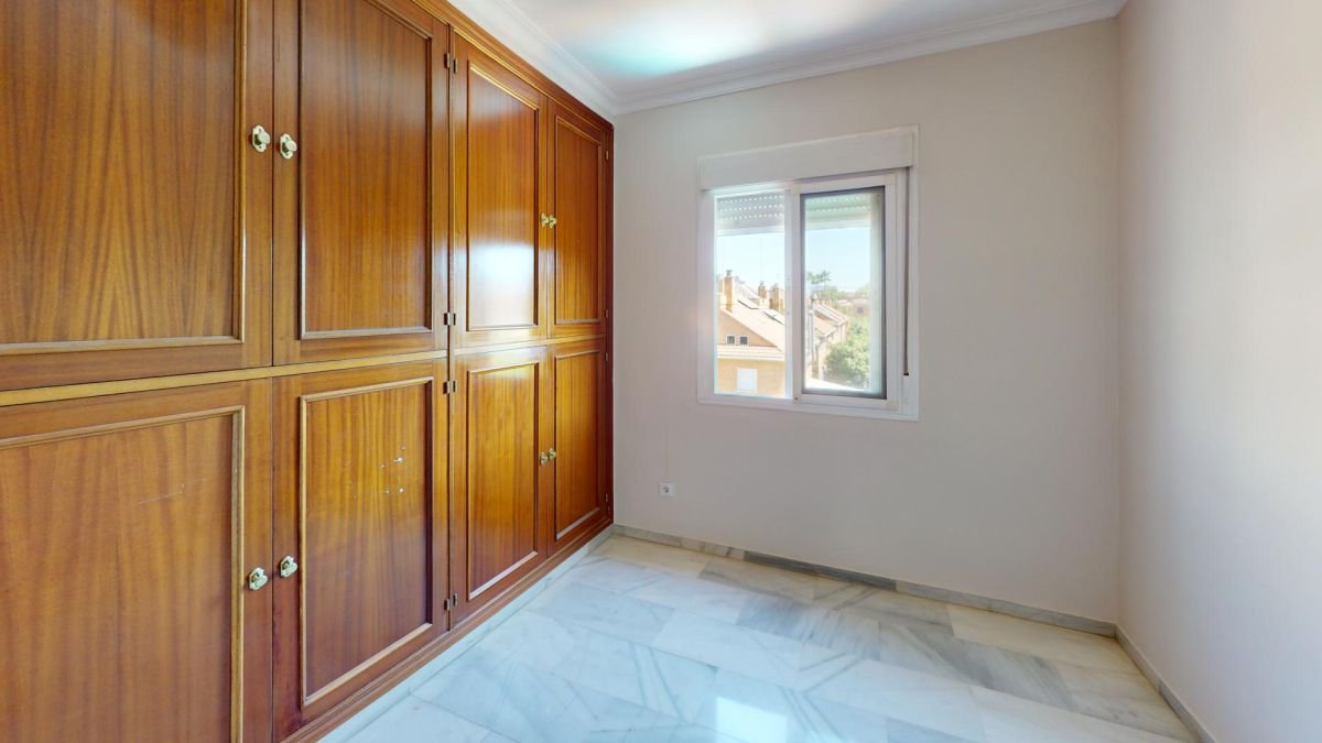 Piso de 158 m² en Sevilla