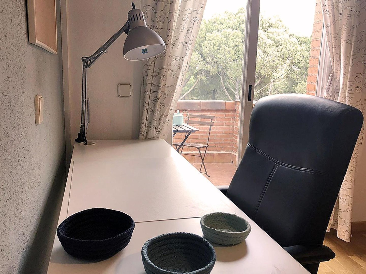 Habitació de lloguer, Villanueva de la Cañada